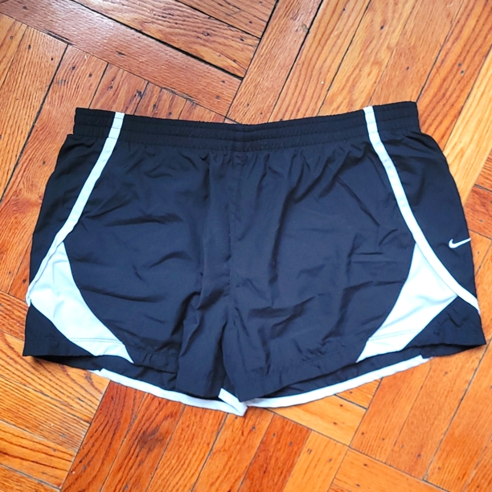 Nike Black Shorts
